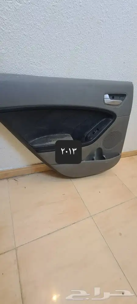 قطع كيا اصلية 1