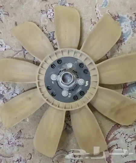 مروحة جمس 0