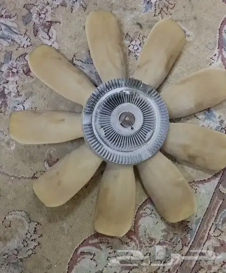 مروحة جمس 1