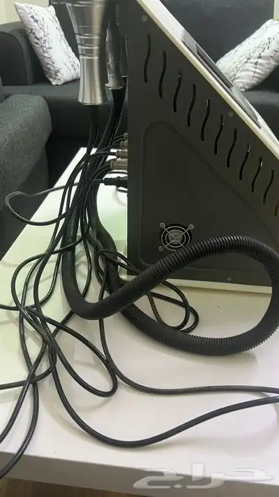 جهاز تنحيف الجسم 1