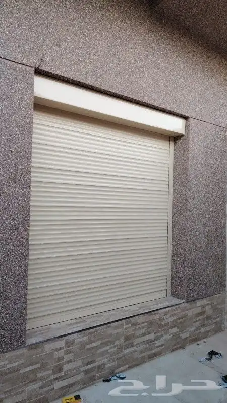 نوافذ شتر شبابيك شتر 0