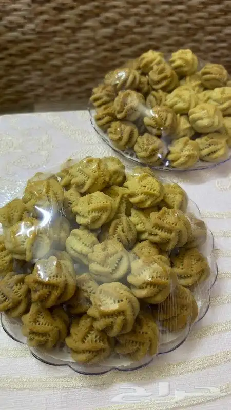 معمول حجازي بالمنقاش دقيق ابيض ودقيق بر 2