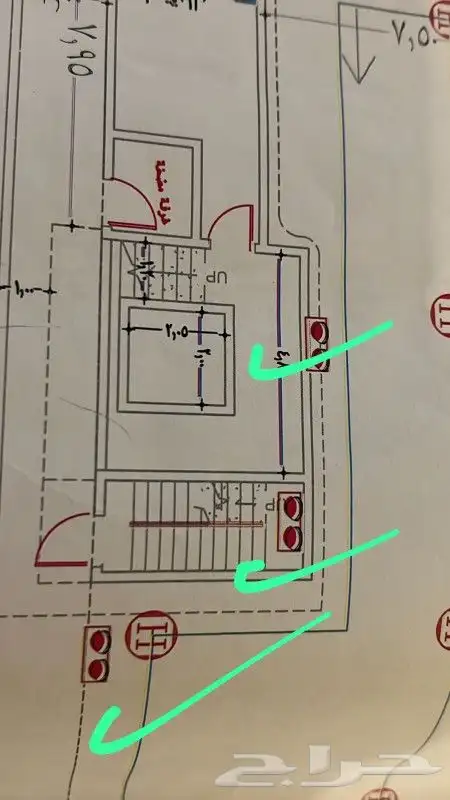 كهربائي مباني تأسيس تشطيب وصيانه 1
