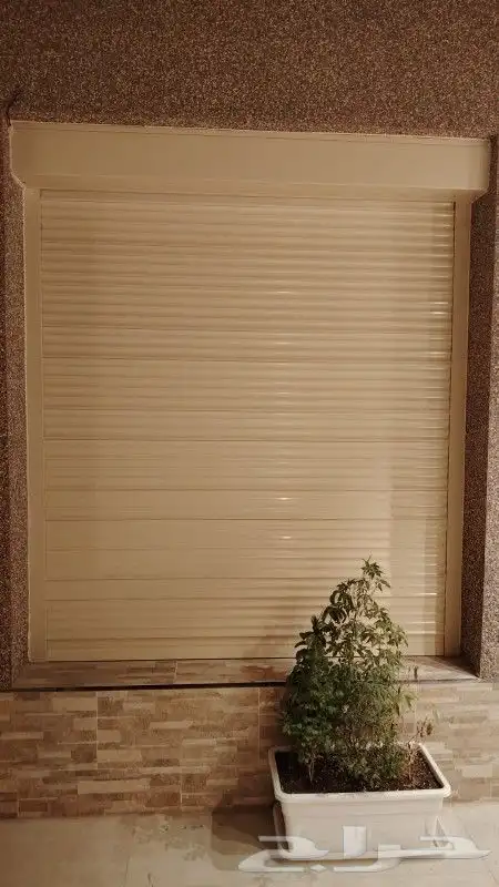 نوافذ شتر شبابيك شتر 2