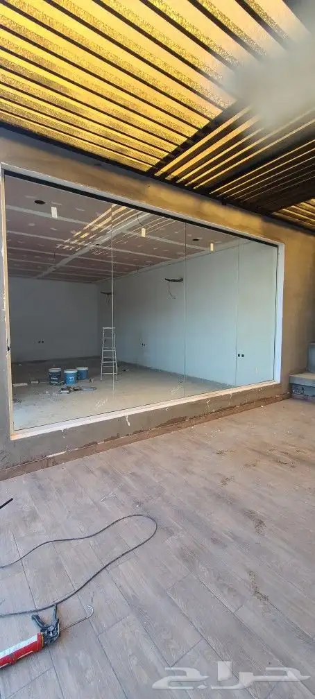 زجاج سكوريت ابو عمر اليماني 3