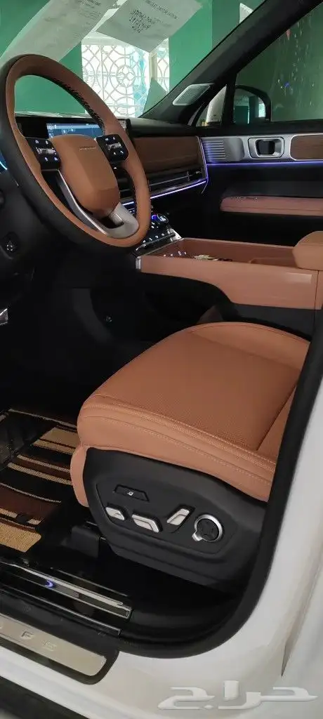 سنتافي 2024 كاليجرافي سجنتشر أعلى فئة 6