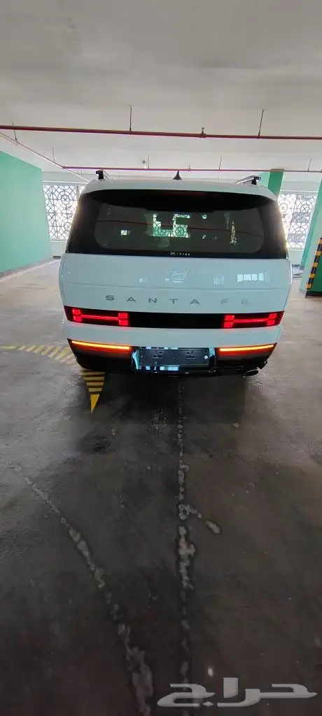 سنتافي 2024 كاليجرافي سجنتشر أعلى فئة 4