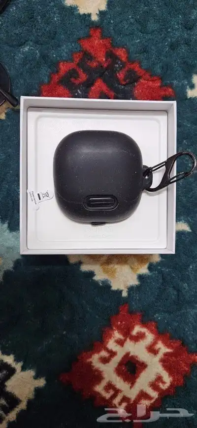 سماعة انكر 4 Liberty soundcore NC شبه جديده 5