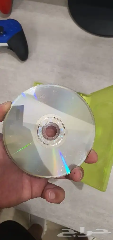 لعبة السيارات GRID 2 3