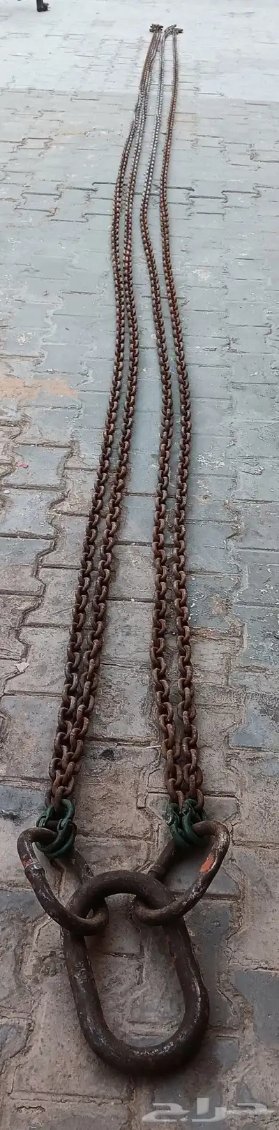 شبكة 10 ملي 7 متر للبيع 1
