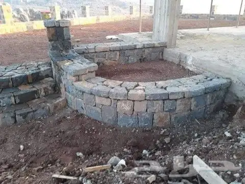 اشغال حجر 8