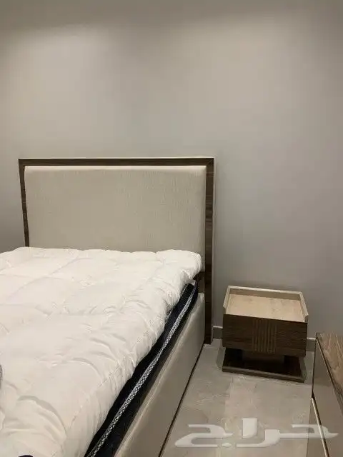 غرف نوم تفصيل شقق مفروشه او بيت 4