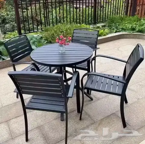 جلسات خارجية كراسي كوفي 49