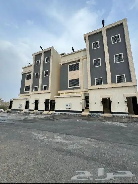 شقق للبيع في خميس مشيط 1