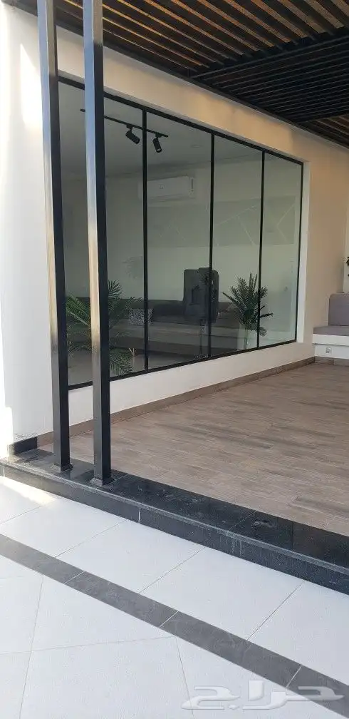 زجاج سكوريت ابو عمر اليماني 0