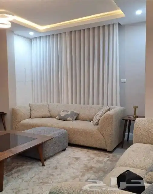 تفصيل ستائر وكنب عادي وكهربا 3