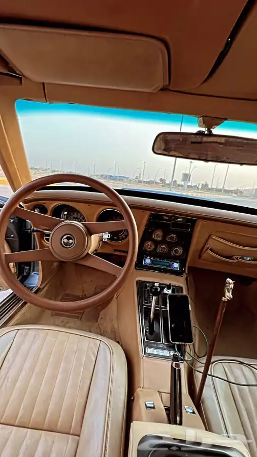 كورفيت 1975 14