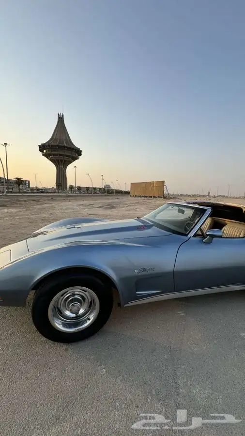 كورفيت 1975 17