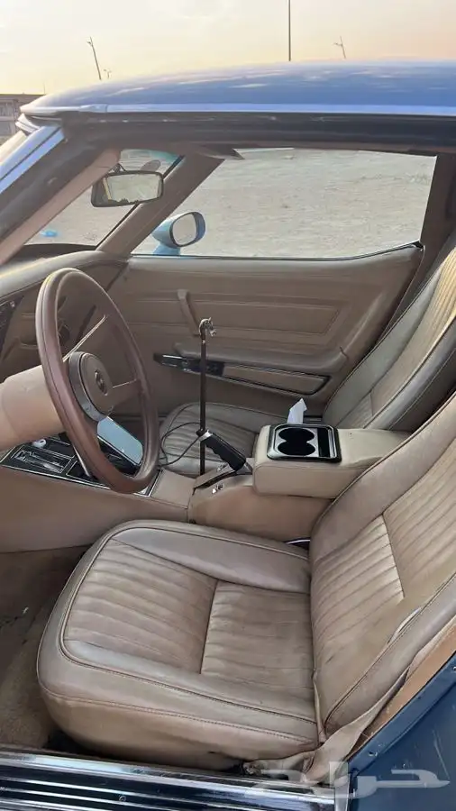 كورفيت 1975 13