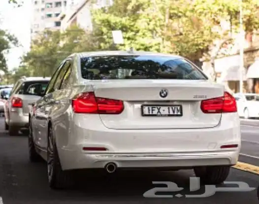 bmw series 3 بي ام دبليو الفئة الثالثة 316i 318i 1
