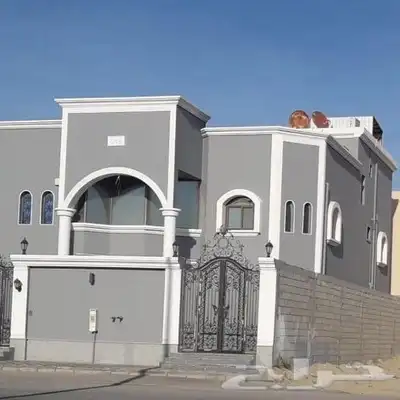 اصباغ وديكورات بديل الشيبورد 8