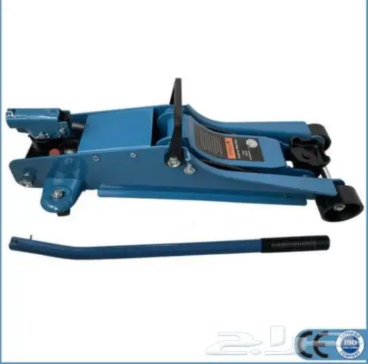 عفريته 2.5 طن دوران 360 0