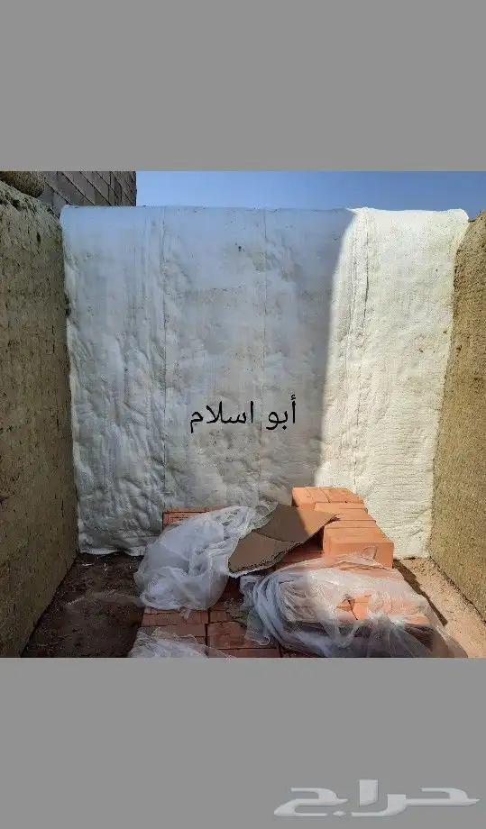 نبني افران الخزف والفخار 0