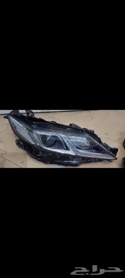 شمعات كامري كورولا يارس هايلوكس سوناتا ازيرا النترا 0