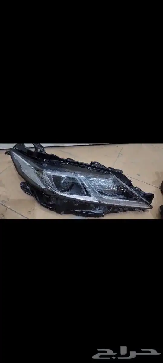 شمعات كامري كورولا يارس هايلوكس سوناتا ازيرا النترا 0