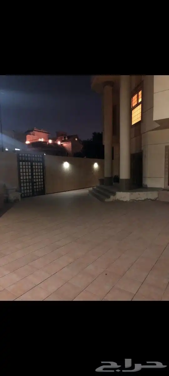 فيلا للبيع بواحات السليمانية 3