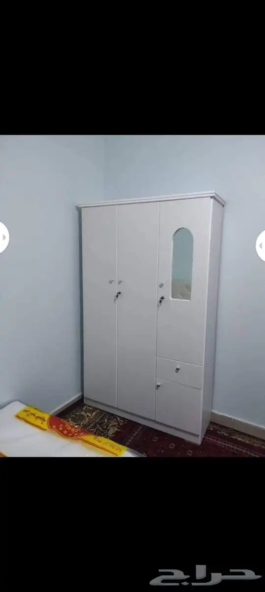 سراير دواليب مراتب بسعر مخفض 2