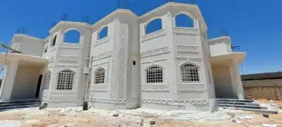 لياسه ملونه بشكل حجر الطبيعي 2