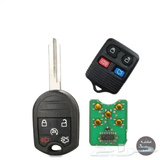 محل مفاتيح فني فتح ابواب مقفله تغير كوالين مفاتيح سيارات جده 3