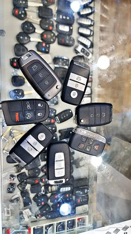 محل مفاتيح جده الصفاء 1