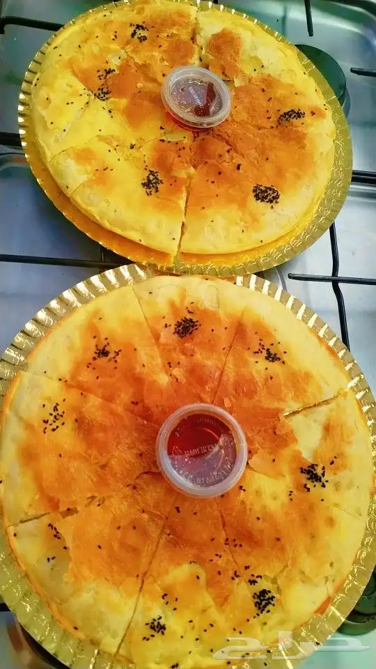 بنننت الصحن 0