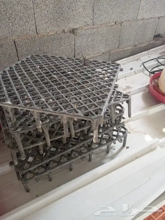 أغراض مشروع دواجن 2
