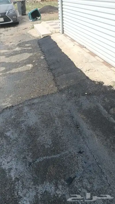 مقاول اسفلت ابها خميس مشيط 5