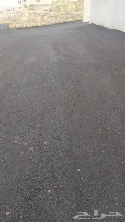 مقاول اسفلت ابها خميس مشيط 2