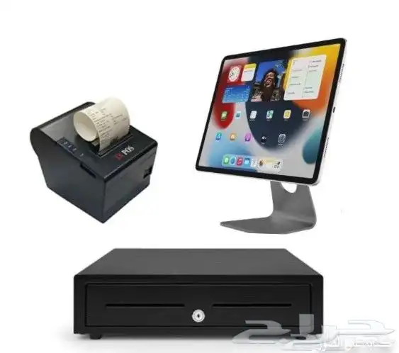 كاشير تابلت 0