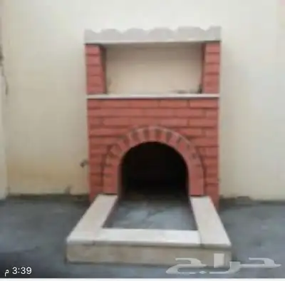 مشبات الباحة غرميد شويات أفران مناقل مشبات رخام حديثة مندي 1
