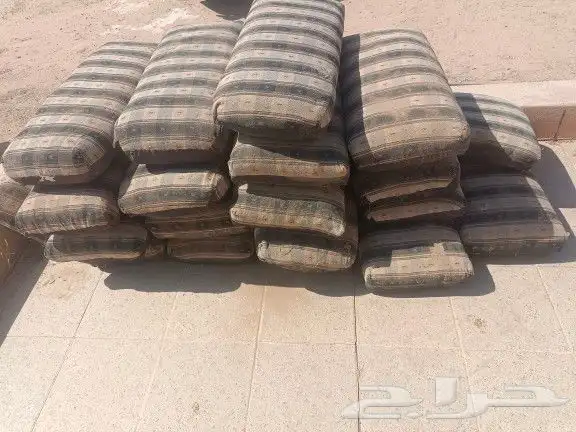 مساند تراثيات العدد 19 حبه 0