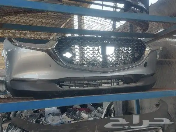 تشليح مازدا قطع غيار مستخدم بكافه انواعها 5