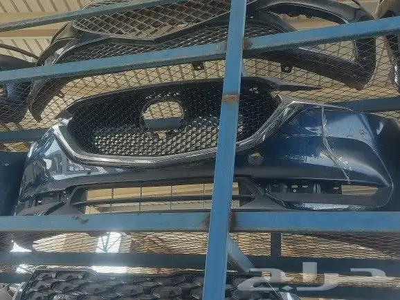تشليح مازدا قطع غيار مستخدم بكافه انواعها 16