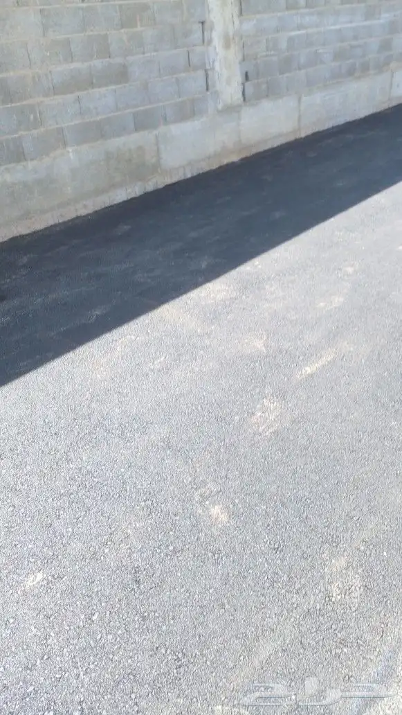 مقاول اسفلت لجميع مناطق عسير إدارة ابو محمد 5