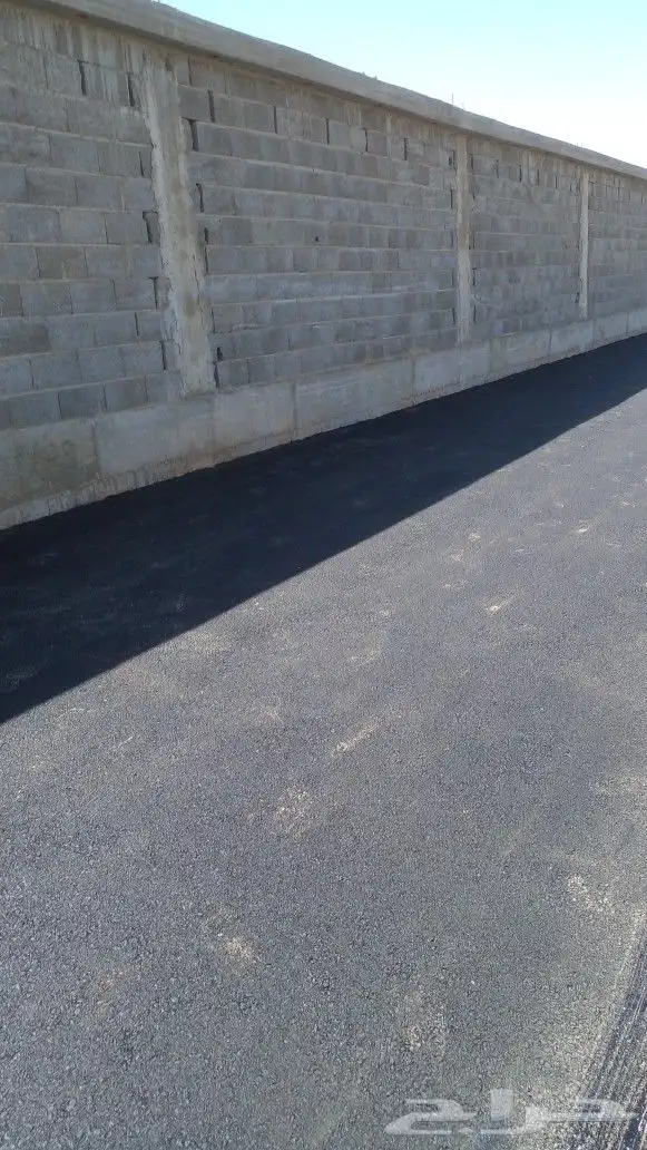 مقاول اسفلت لجميع مناطق عسير إدارة ابو محمد 4