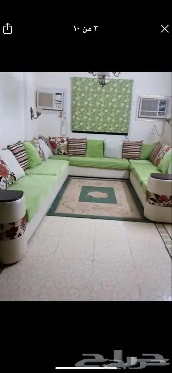 اثاث بيت كامل للبيع بالمدينه المنورة 2