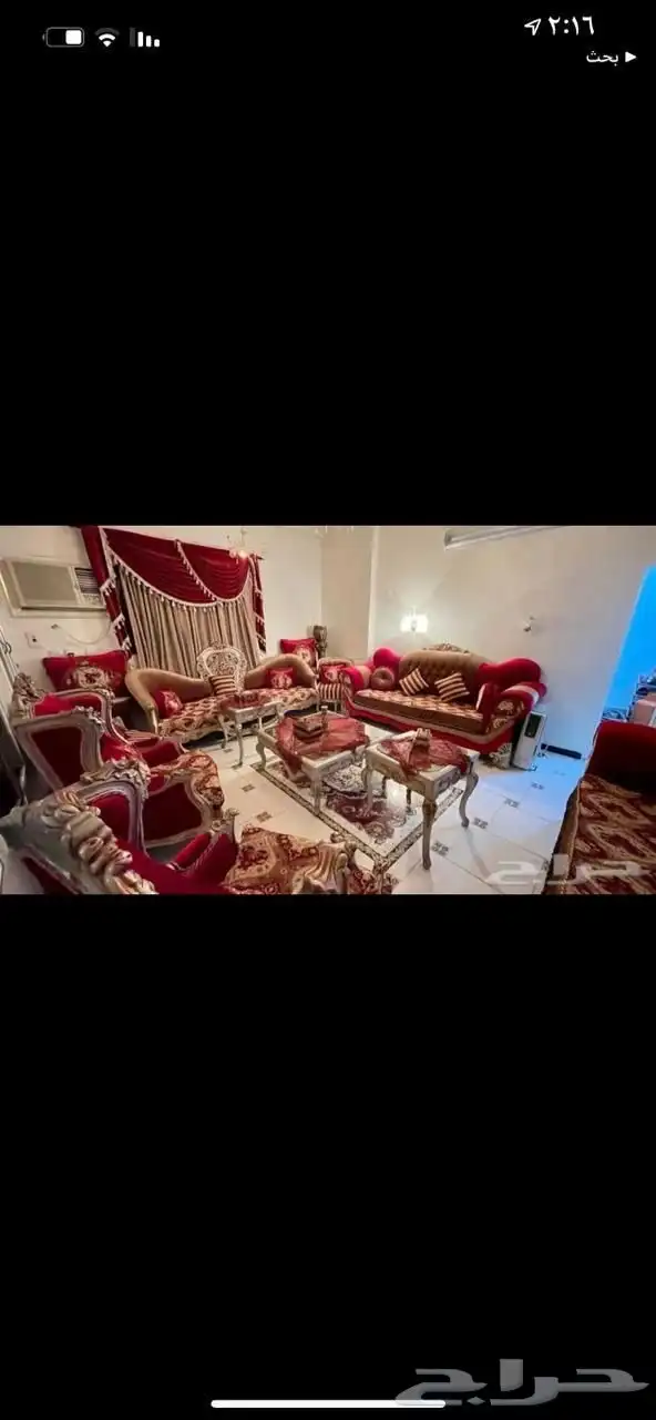 اثاث بيت كامل للبيع بالمدينه المنورة 3