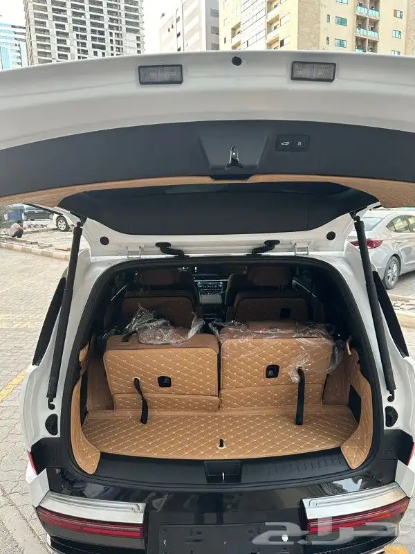 سنتافي 2024 كاليجرافي سجنتشر أعلى فئة 49