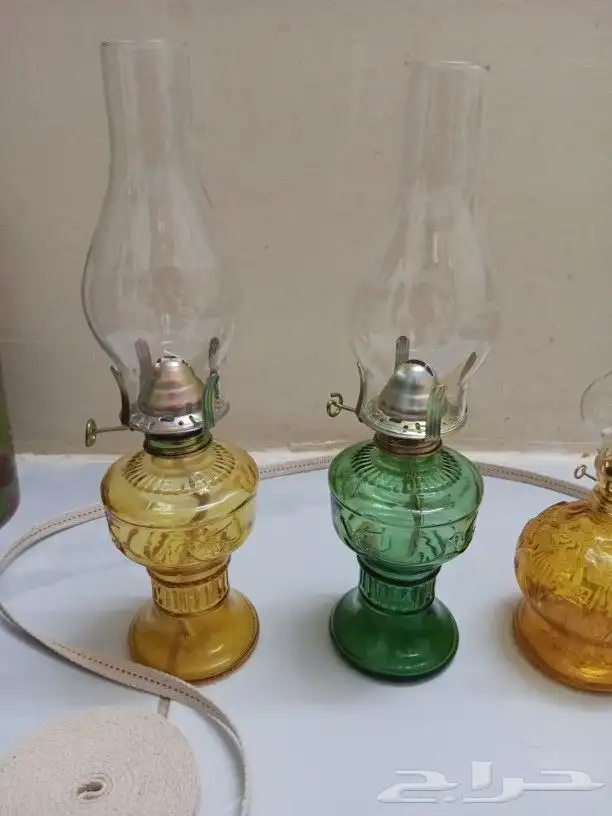 نواره فانوس 2