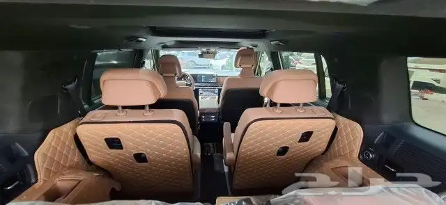 سنتافي 2024 كاليجرافي سجنتشر أعلى فئة 25